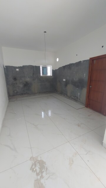 Kitchen in 3 BHK Apartment at SR The Portico, Narsingi – for Sale