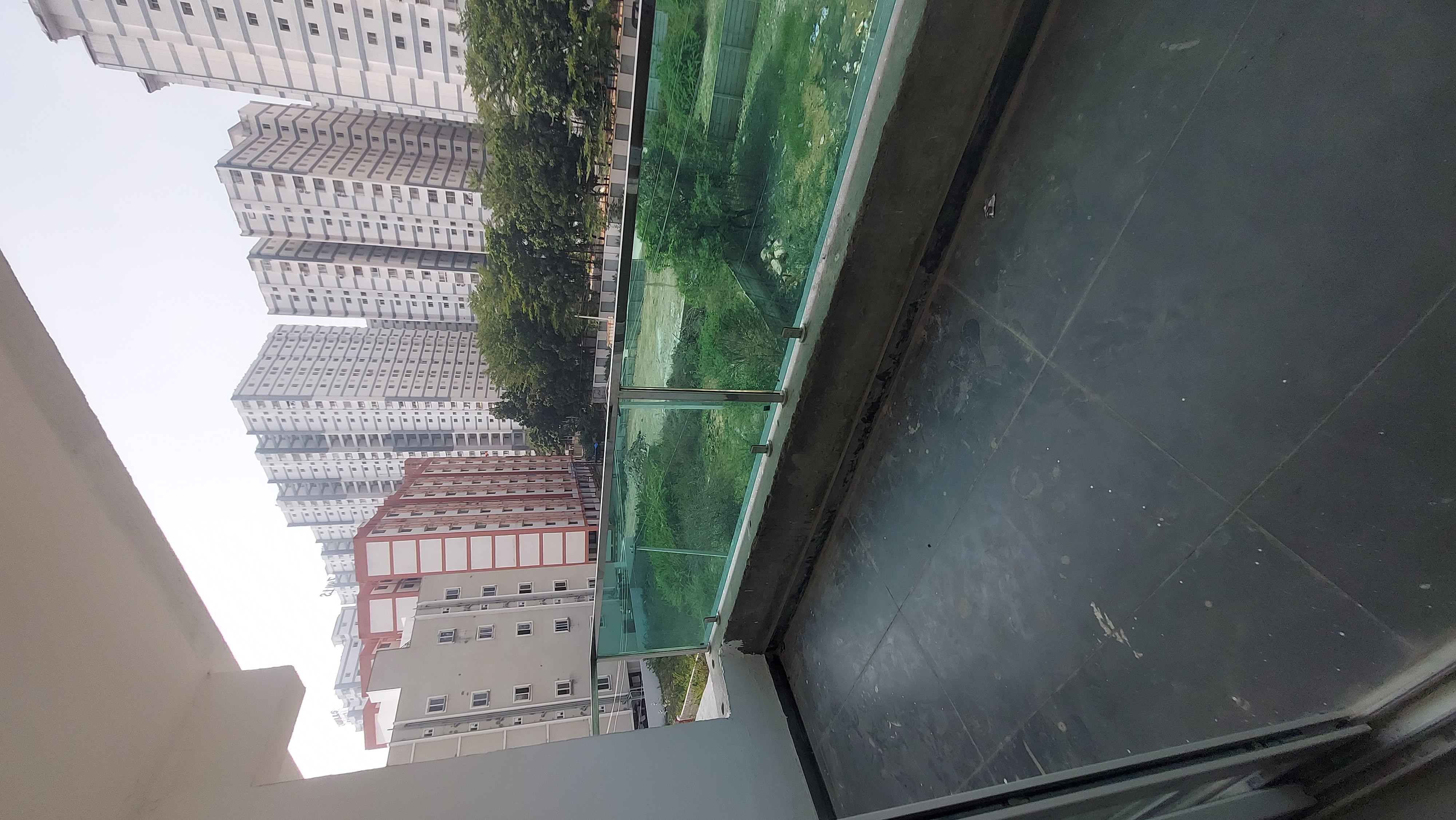 3 BHK + Pooja Room Apartment For Sale in SR The Portico