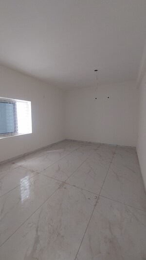 Master Bedroom in 3 BHK Apartment at SR The Portico, Narsingi – for Sale