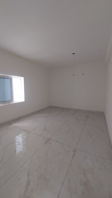 Master Bedroom in 3 BHK Apartment at SR The Portico, Narsingi – for Sale