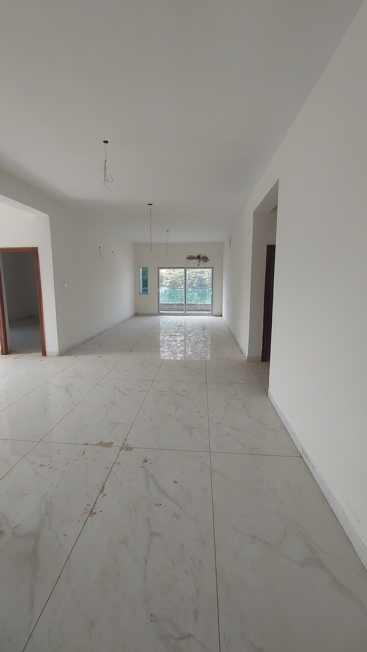 Living Room, sr-the-portico 3 Bedroom 2925 Sq.Ft. Apartment In Narsingi Hyderabad 9565945