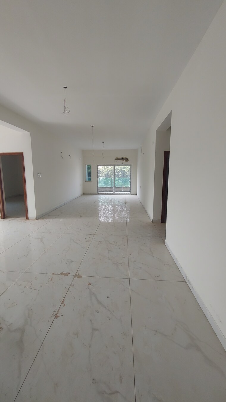 Living Room, sr-the-portico 3 Bedroom 2925 Sq.Ft. Apartment In Narsingi Hyderabad 9565945