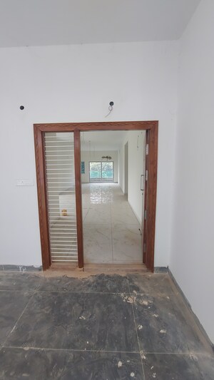 3 BHK Apartment – Exterior View View at SR The Portico, Narsingi - for Sale