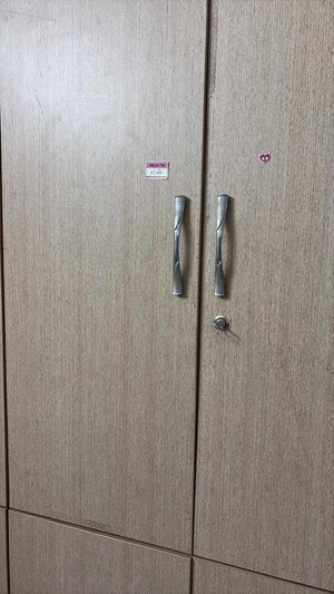  2 BHK Apartment at Paranjape Blue Ridge, Hinjewadi – for Rent