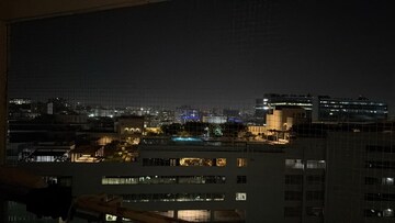 2 BHK Apartment – Exterior View View at Paranjape Blue Ridge, Hinjewadi - for Rent