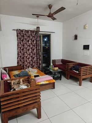 2 BHK Apartment For Rent in Paranjape Blue Ridge, Hinjewadi