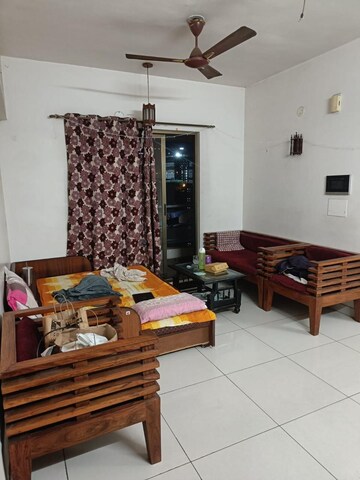 2 BHK Apartment For Rent in Paranjape Blue Ridge, Hinjewadi
