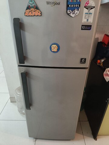  2 BHK Apartment at Paranjape Blue Ridge, Hinjewadi – for Rent