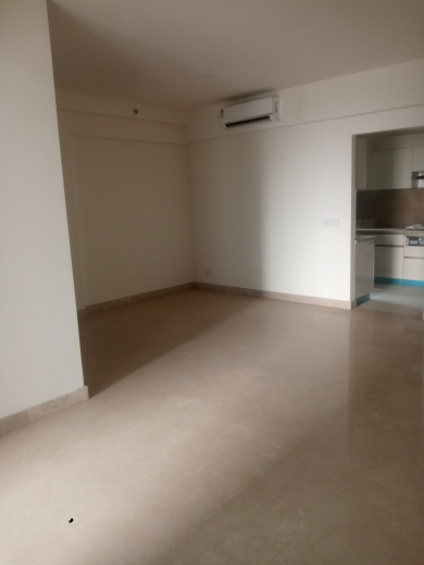 2.5 BHK + Study Room Apartment For Sale in Tata Gurgaon Gateway