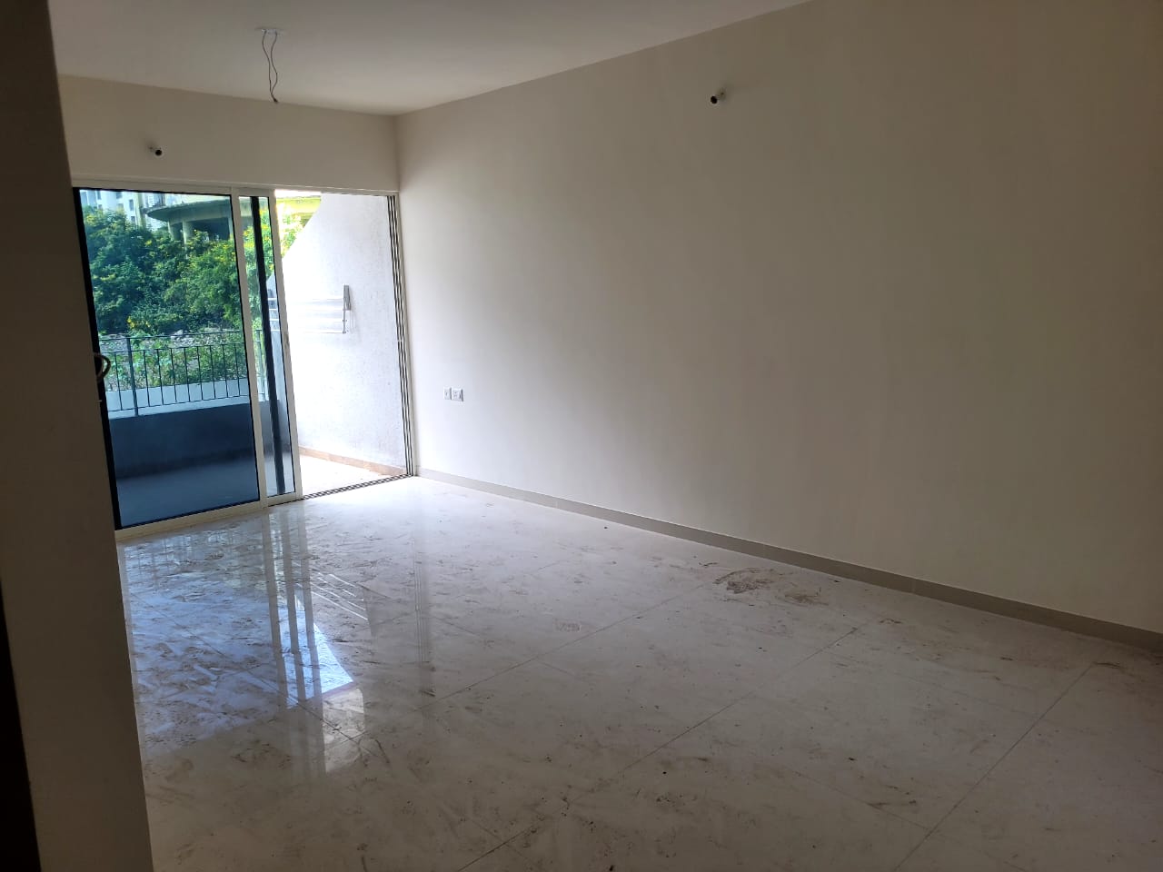 2 BHK Apartment For Rent in Chaphalkar Elina Lite