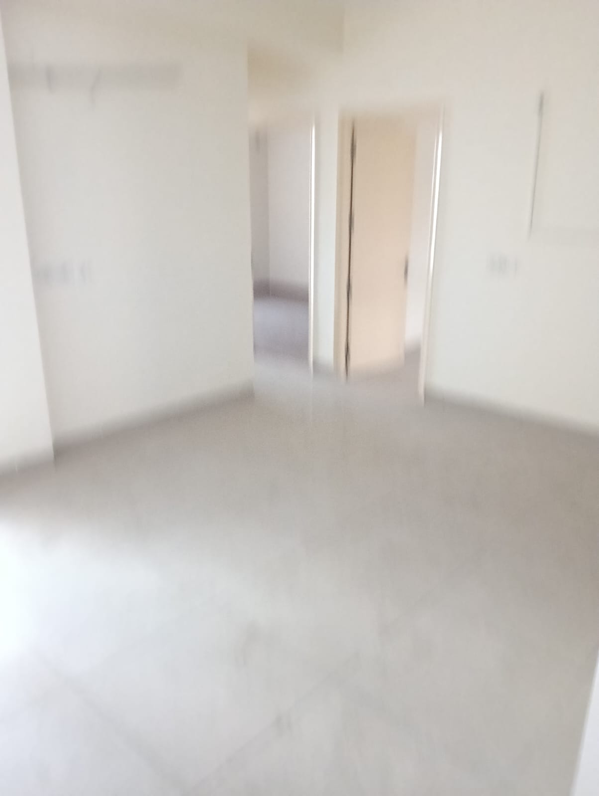 3 BHK Apartment For Rent in Wave Executive Floors