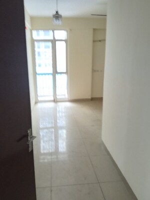 Staircase in 3 BHK Apartment at Wave Executive Floors, Wave City – for Rent