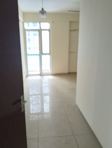 Staircase in 3 BHK Apartment at Wave Executive Floors, Wave City – for Rent