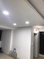 330 Sq.Ft. Office Space in Frazer Town