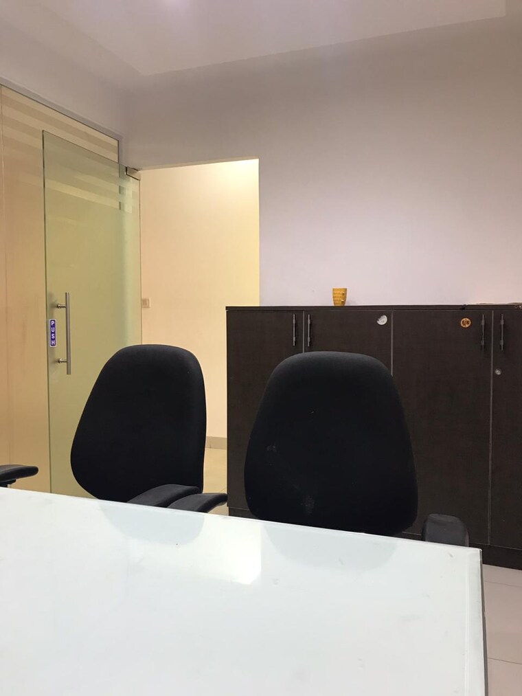 Team Area, frazer town Commercial Office Space 330 Sq.Ft. In Frazer Town Bangalore 9565952