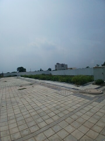  Plot – Map Location View at Brickklin Sillicon Valley, Sector 70 - for Sale