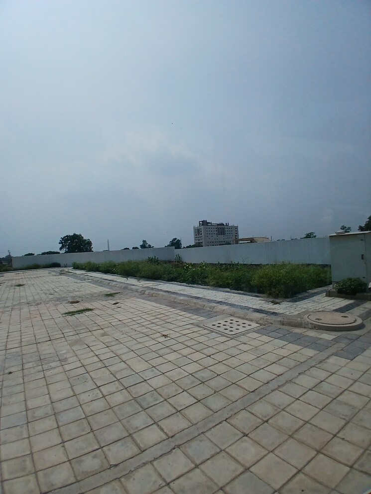 Map Location, brickklin-sillicon-valley  137 Sq.Yd. Plot In Sector 70 Faridabad 9565949