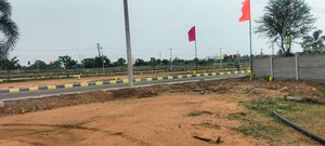 Plot Area in  Plot at Greenrich Highlands, Tukkuguda – for Sale