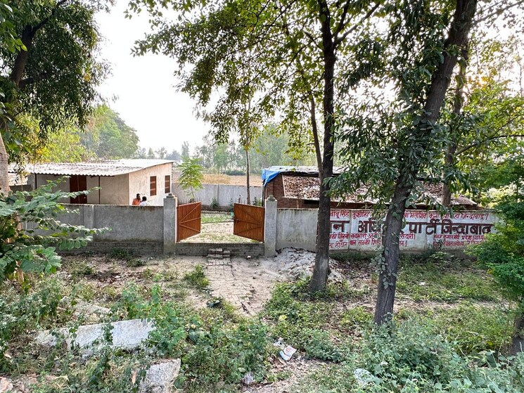 Exterior View, faizabad road Commercial Land 15000 Sq.Ft. In Faizabad Road Lucknow 9566166