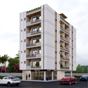 2 BHK Builder Floor For Rent in Noida Extension