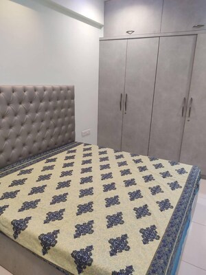 Bedroom in 3 BHK Apartment at Shela – for Rent