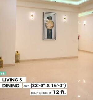 Room in 3 BHK Apartment at SKA Destiny One, Zeta I Greater Noida – for Sale