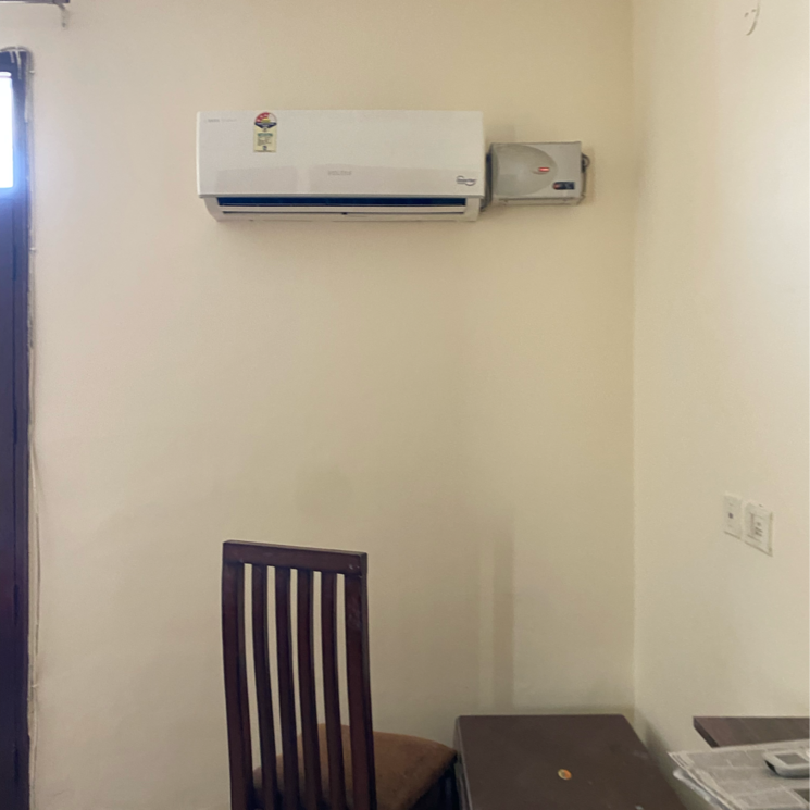 undefined, maya-garden-city 3 Bedroom 1530 Sq.Ft. Apartment In Nagla Road Zirakpur 9565958