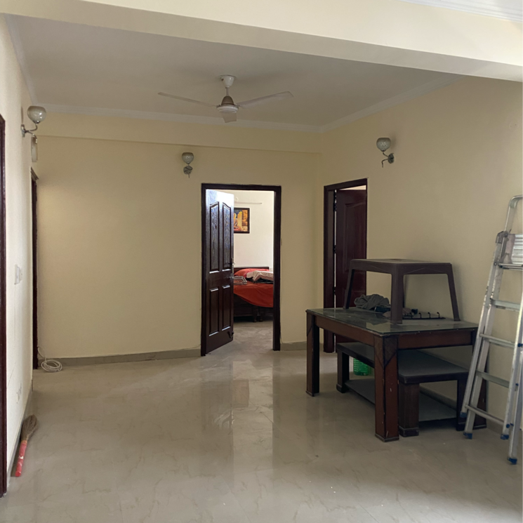 Living Room, maya-garden-city 3 Bedroom 1530 Sq.Ft. Apartment In Nagla Road Zirakpur 9565958