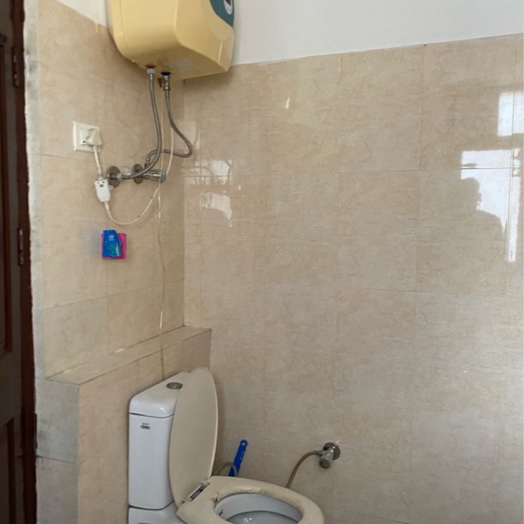 Bathroom, maya-garden-city 3 Bedroom 1530 Sq.Ft. Apartment In Nagla Road Zirakpur 9565958