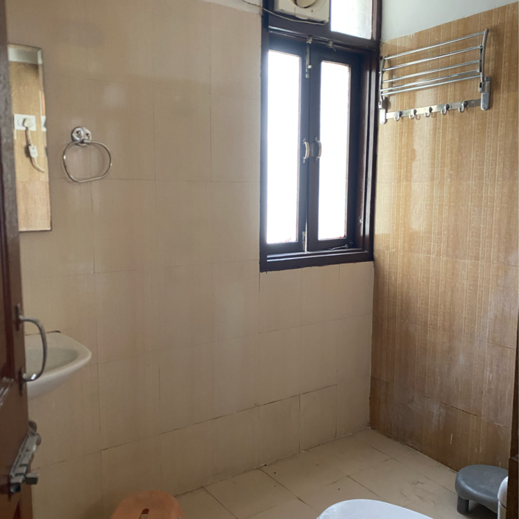 Bathroom, maya-garden-city 3 Bedroom 1530 Sq.Ft. Apartment In Nagla Road Zirakpur 9565958