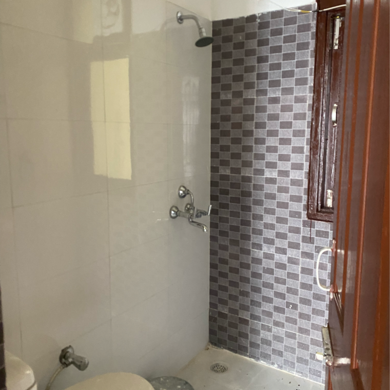 Bathroom, maya-garden-city 3 Bedroom 1530 Sq.Ft. Apartment In Nagla Road Zirakpur 9565958