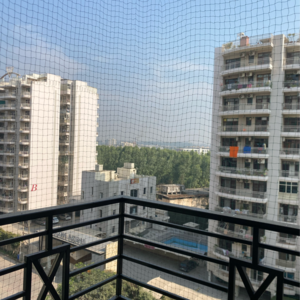 3 BHK Apartment For Rent in Maya Garden City, Nagla Road