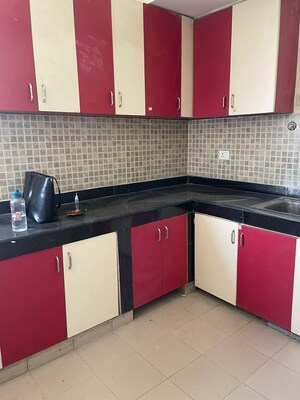 Bedroom in 2 BHK Independent House at Alpha 1 RWA, Alpha 1 Greater Noida – for Rent