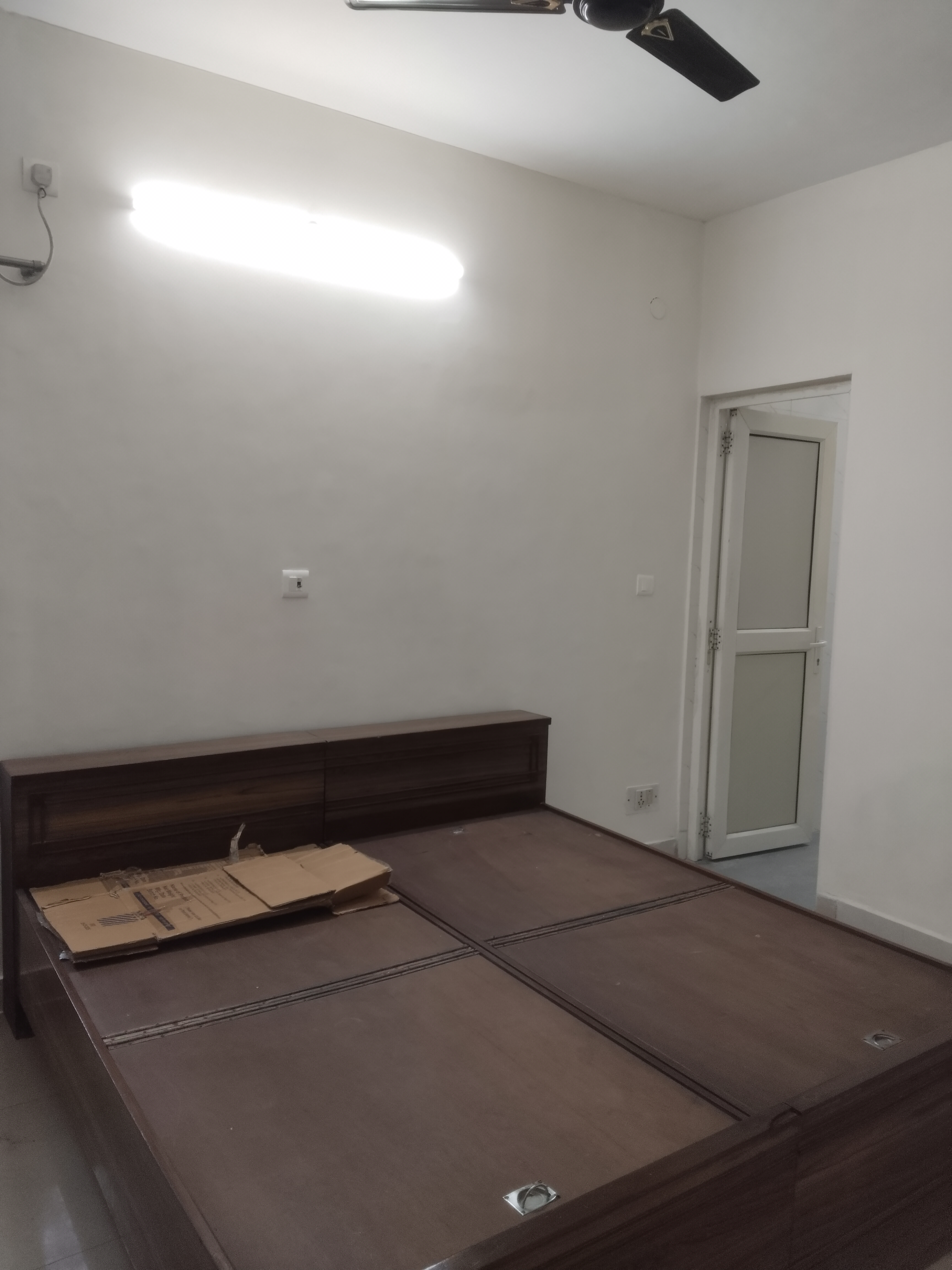 3 BHK Apartment For Rent in Sarita Vihar