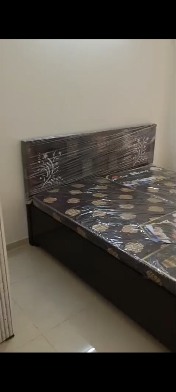 Bedroom, signature-global-the-millennia 2 Bedroom 644 Sq.Ft. Apartment In Sector 37d Gurgaon 9565964