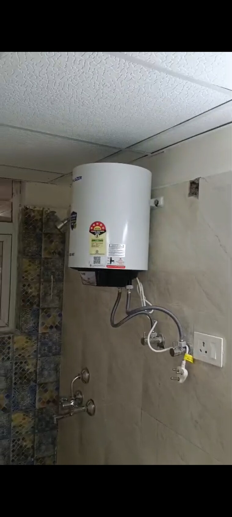 Bathroom, signature-global-the-millennia 2 Bedroom 644 Sq.Ft. Apartment In Sector 37d Gurgaon 9565964