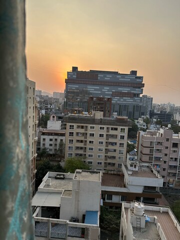 2 BHK Apartment – Exterior View View at Supreme Estia Phase 1, Baner - for Rent