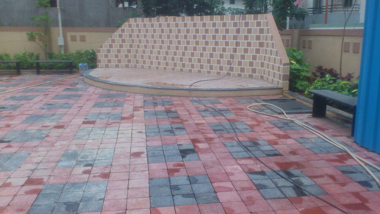 2 BHK Apartment For Sale in Flat For Sale In Rose E M