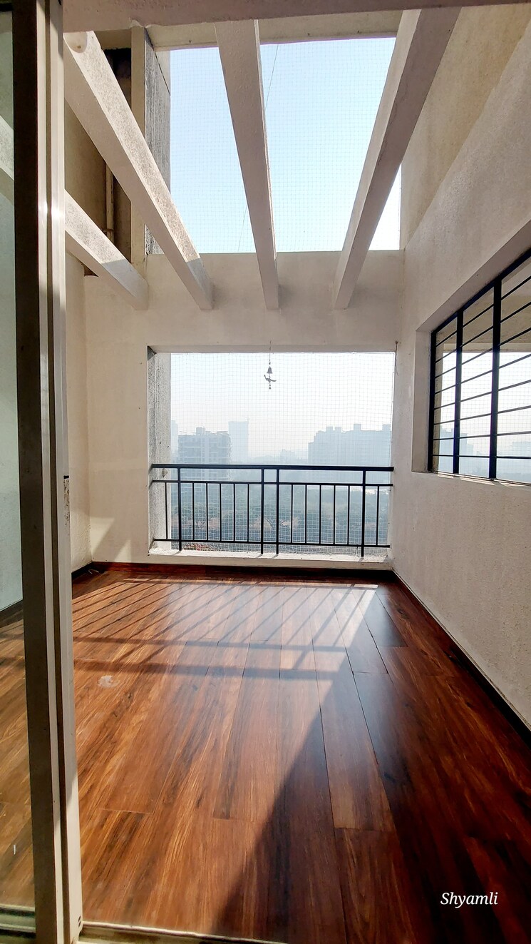 Bedroom, eisha-zenith 2 Bedroom 1240 Sq.Ft. Apartment In Wakad Pune 9565972