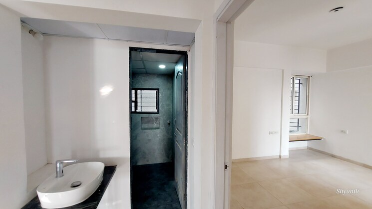 undefined, eisha-zenith 2 Bedroom 1240 Sq.Ft. Apartment In Wakad Pune 9565972