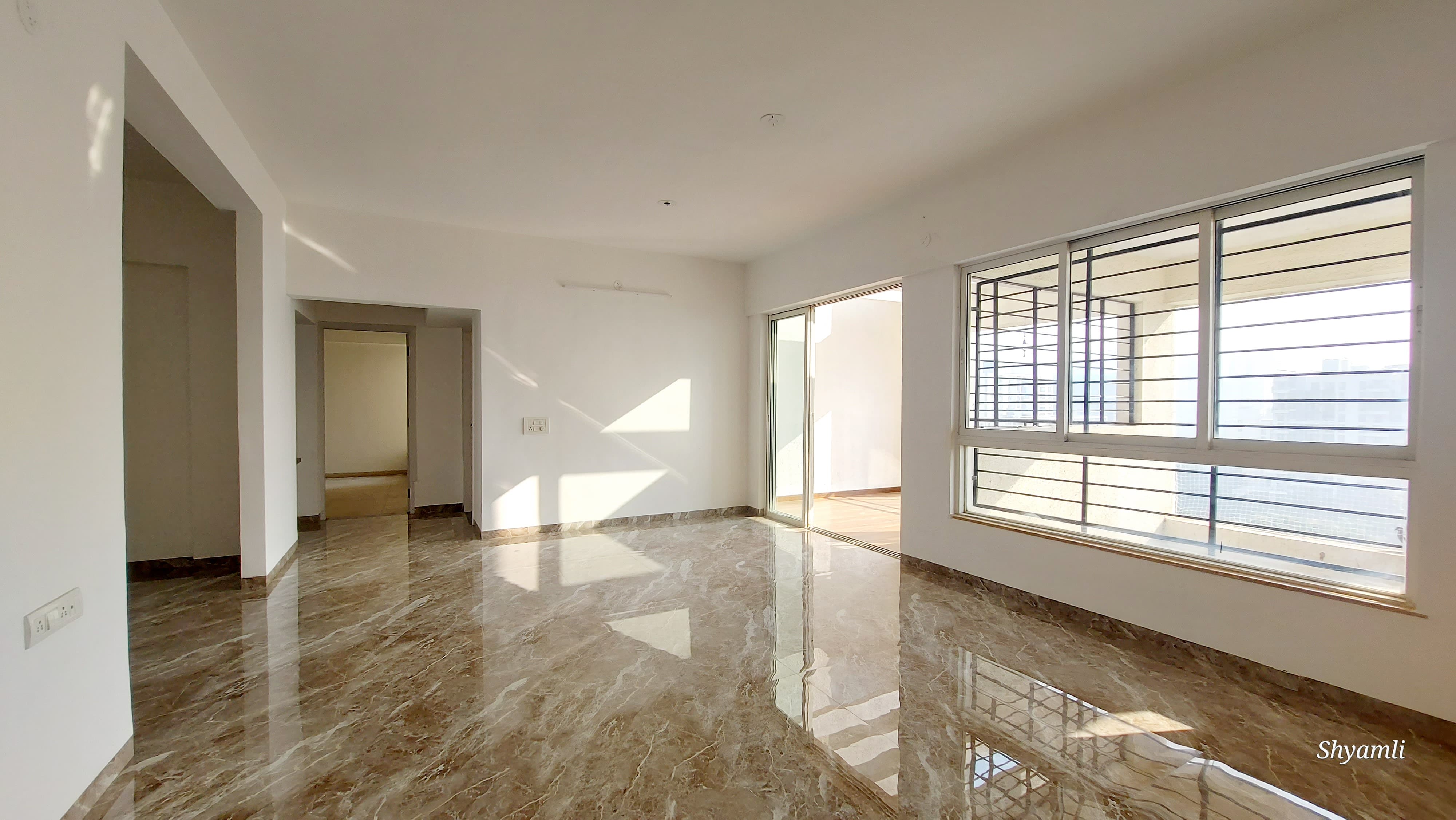 2 BHK Apartment For Sale in Eisha Zenith