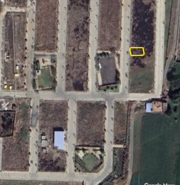  Plot For Sale in Super Corridor