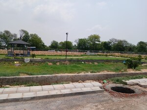  Plot For Sale in Mansha Orchid, Sector 110