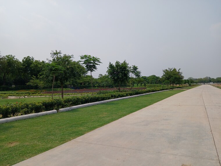 undefined, mansha-orchid  157 Sq.Yd. Plot In Sector 110 Faridabad 9565990