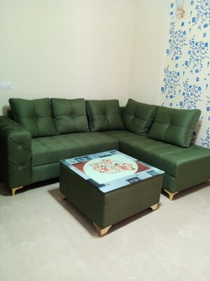 Bedroom in 2 BHK Apartment at Pivotal Paradise, Sector 62 – for Sale