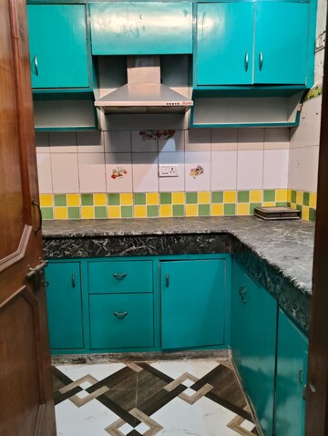 Team Area in 2.5 BHK Independent House at Solutrean Delta City Centre, Delta I Greater Noida – for Rent