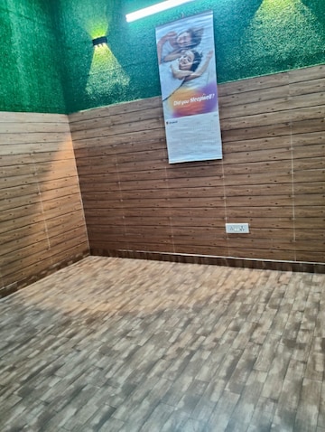 Bathroom in 2.5 BHK Independent House at Solutrean Delta City Centre, Delta I Greater Noida – for Rent