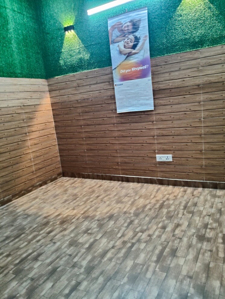 Bathroom, solutrean-delta-city-centre 2.5 Bedroom 120 Sq.Mt. Independent House In Delta I Greater Noida Greater Noida 9565979