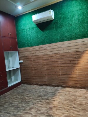 Bathroom in 2.5 BHK Independent House at Solutrean Delta City Centre, Delta I Greater Noida – for Rent