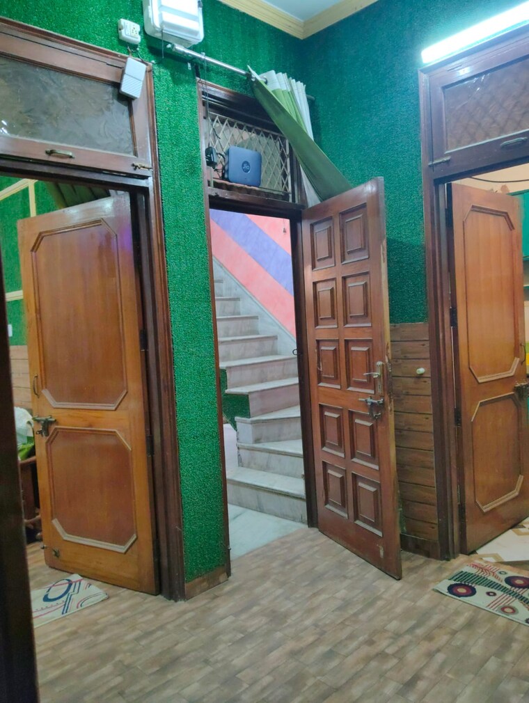 undefined, solutrean-delta-city-centre 2.5 Bedroom 120 Sq.Mt. Independent House In Delta I Greater Noida Greater Noida 9565979